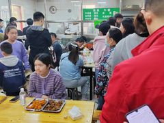 -清真-戏楼王记牛肉面