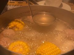 -牛事制造局牛肉火锅(莲岳路店)