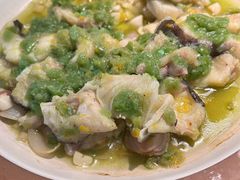 -雀蓝川菜(滨湖万象汇店)