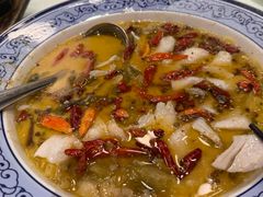 -新蜀会四川豆花(五羊店)