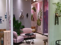 -藏猫猫咖啡主题馆(中央大道店)