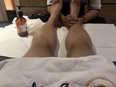 -天然沐足·推背采耳·敷姜艾灸(龙眼美食街店)