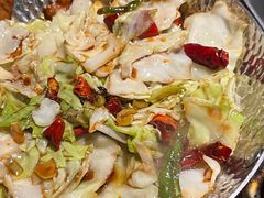 -地锅居(翰林邻里中心店)