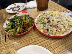 -柳叶刀烧烤(北大清华店)