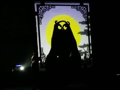 -盖碗儿梨园·变脸吐火·川剧(天府广场店)