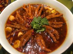 -辛香汇(飞洲店)