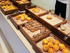 -喜来登酒店-盛宴标帜海鲜自助