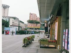 -凯德广场(金牛店)