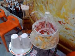 -比格比萨自助(西单明珠餐厅)