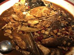 -旺顺阁鱼头泡饼(常营店)