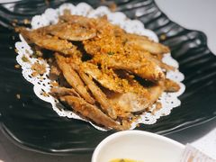 -79号渔船海鲜饭店(宝安店)