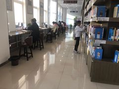 -西三旗街道图书馆