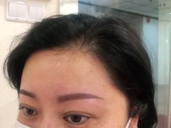 点击看大图 -莲姿娜·半永久纹绣纹眉