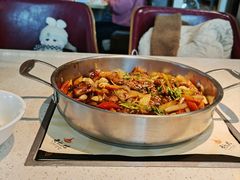 -黄记煌三汁焖锅(顺义华联店)