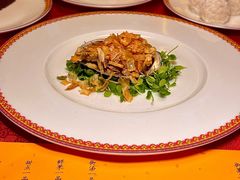 -白家大院·王府宫廷菜(苏州街店)