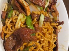 -寻裕记·现炒浇头面(人民广场店)