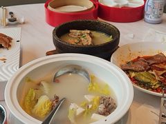 -成都海湾酒店·海湾壹品中餐厅(远大购物中心店)