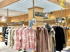 -盛京大奥莱(沈阳奥体店)