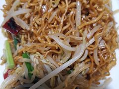 -郑喜旺烧烤(郑州总店)