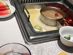 -巴奴毛肚火锅(六天地店)
