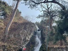 -丽泽山庄·生态怀柔菜·虹鳟鱼(红螺寺店)