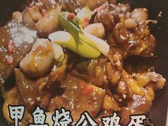 -不夜天烧烤牛骨头(南湖店)
