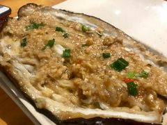 -木屋烧烤(坂田天安云谷店)