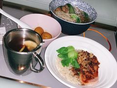 -丽晶大班SPA(大沽店)