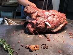 -So Lounge索兰至餐厅(蓝色港湾店)