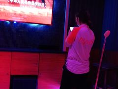 -好声音时尚量贩KTV(之心城店)