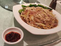 -白云宾馆·白云轩中餐厅·匠心手制