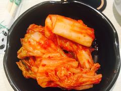 -三清洞摩西韩式年糕火锅(威高广场店)