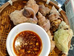 -旺角小渔村·海肠捞饭开创者(环山路店)