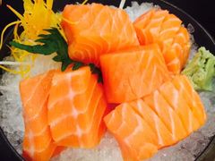 -月下料理(楷林IFC店)