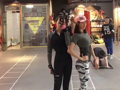 -SuperSix私教健身连锁(猛追湾店)