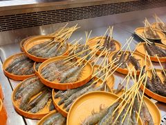 -海底捞大排档火锅(打浦路店)