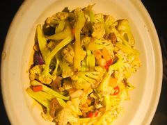 -楼兰新疆主题餐厅(苏州中心店)