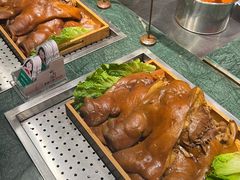 -山芋腔苏北菜(盐城滨海店)