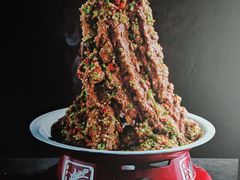 -大鸭梨烤鸭(枣园店)