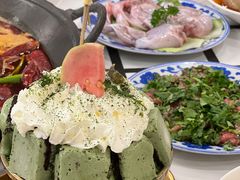 -朱光玉火锅馆(正弘城店)