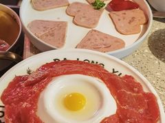 -大龙燚火锅(太古里店)