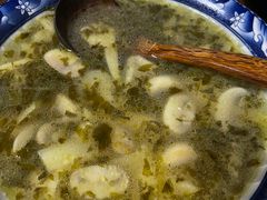 -家烧面馆【南山路知名经典面食】