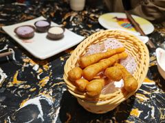 -花千代秘制烤鱼(曼哈顿店)