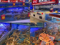 -驻海渔市(置信店)