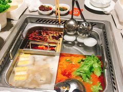 -海底捞火锅(方塔东街店)
