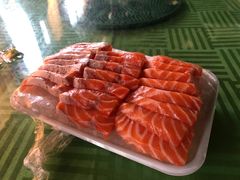-盛港湾海鲜食府(黄沙店)
