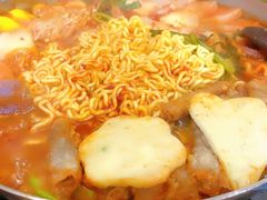 -李先生的首尔小馆(松江启源广场店)