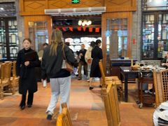 -猪肉婆私房菜(容桂总店)