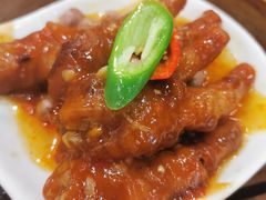 -赏点粤式点心(广州塔店)