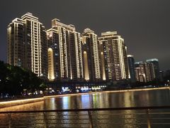 -西北湖绿化广场